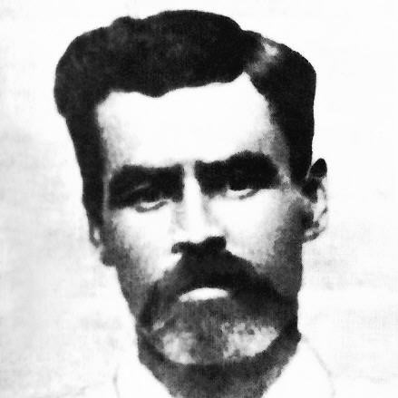 Augustine Chacon